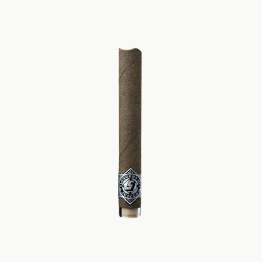 Sluggers Hit - Sluggers - Infused Blunt - 2g - Rainbow Road - 1