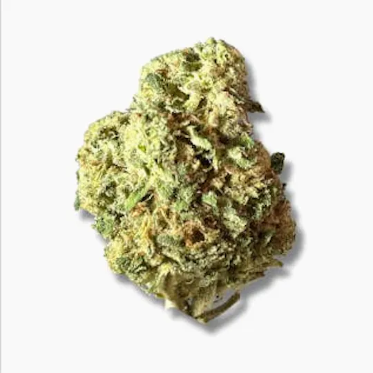 Smoakland - Smoakland Black | Pineapple Jack (S) | Big Buds | 3.5g - 1