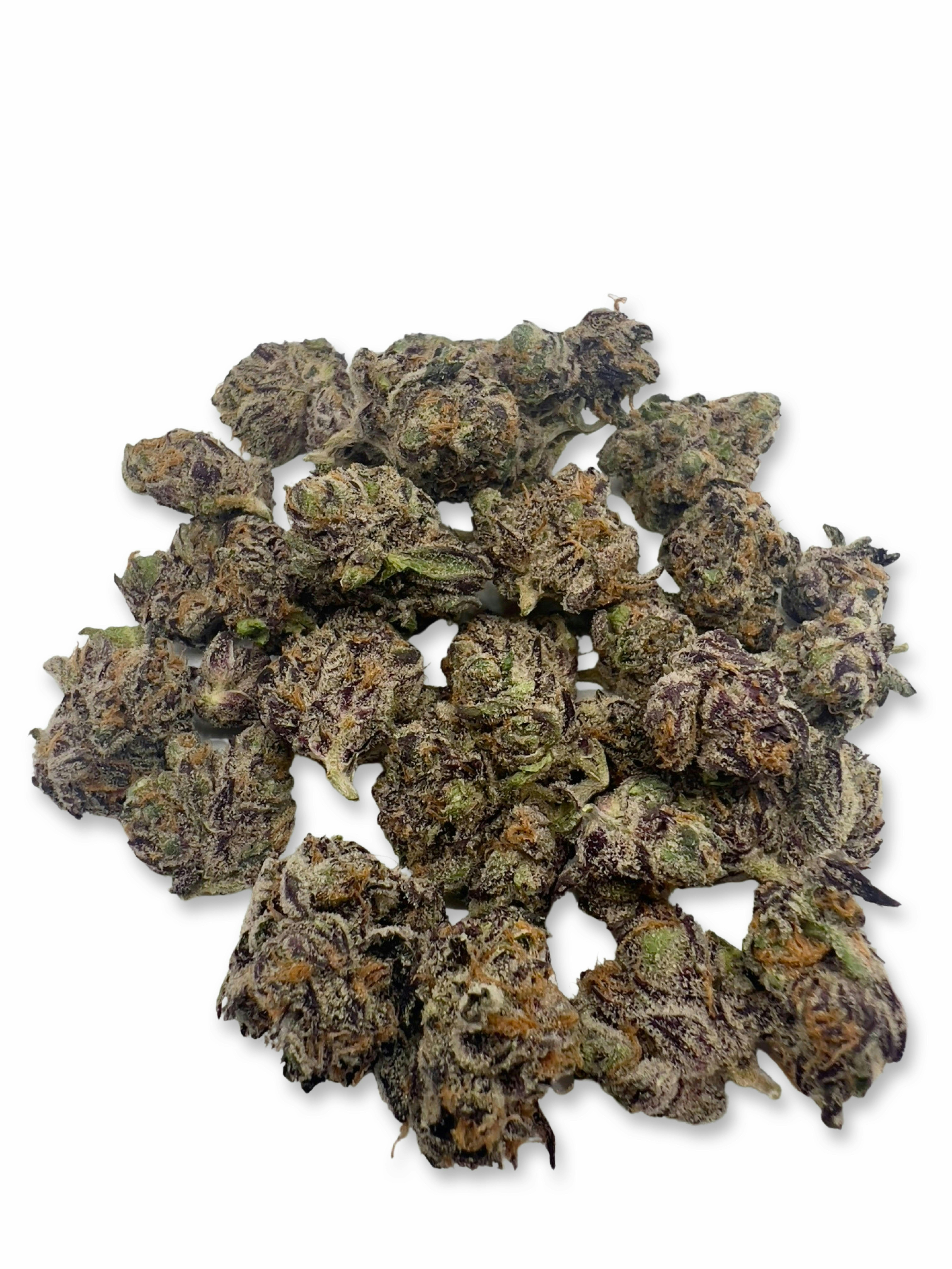 Indico - Pancake Breath Smalls - $100 Oz - 1
