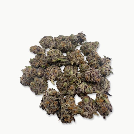 Indico - Pancake Breath Smalls - $100 Oz - 1