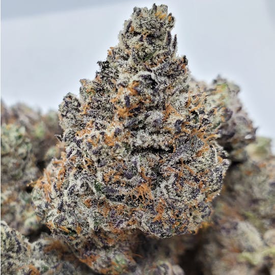 World Class Cannabis - Ice Cream - 1