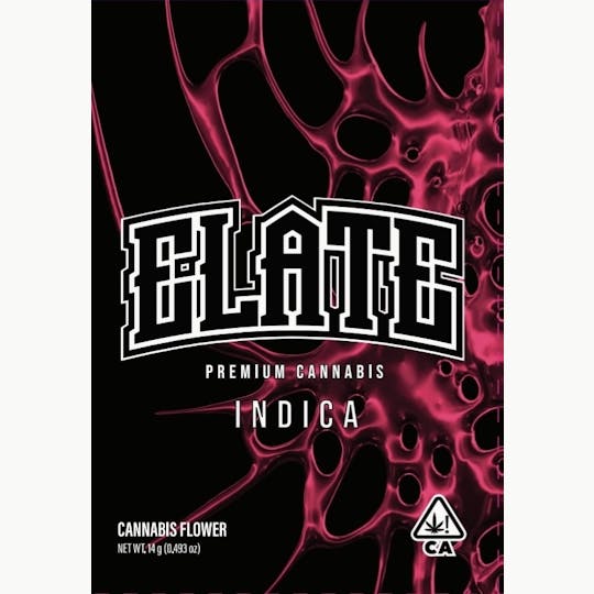 ELATE ENTERPRISES - MAC Indoor Flower 7G - 1