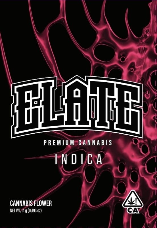 ELATE ENTERPRISES - GELATO RUNTZ 28G - 1