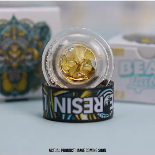 Bear Labs - BEAR Labs - Garlicane - Diamond Sauce - 1