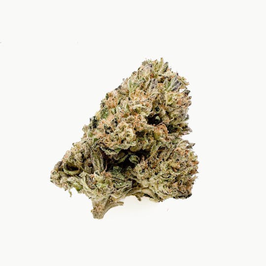 Henry's Original - Pouch Flower- Master Kush - 1