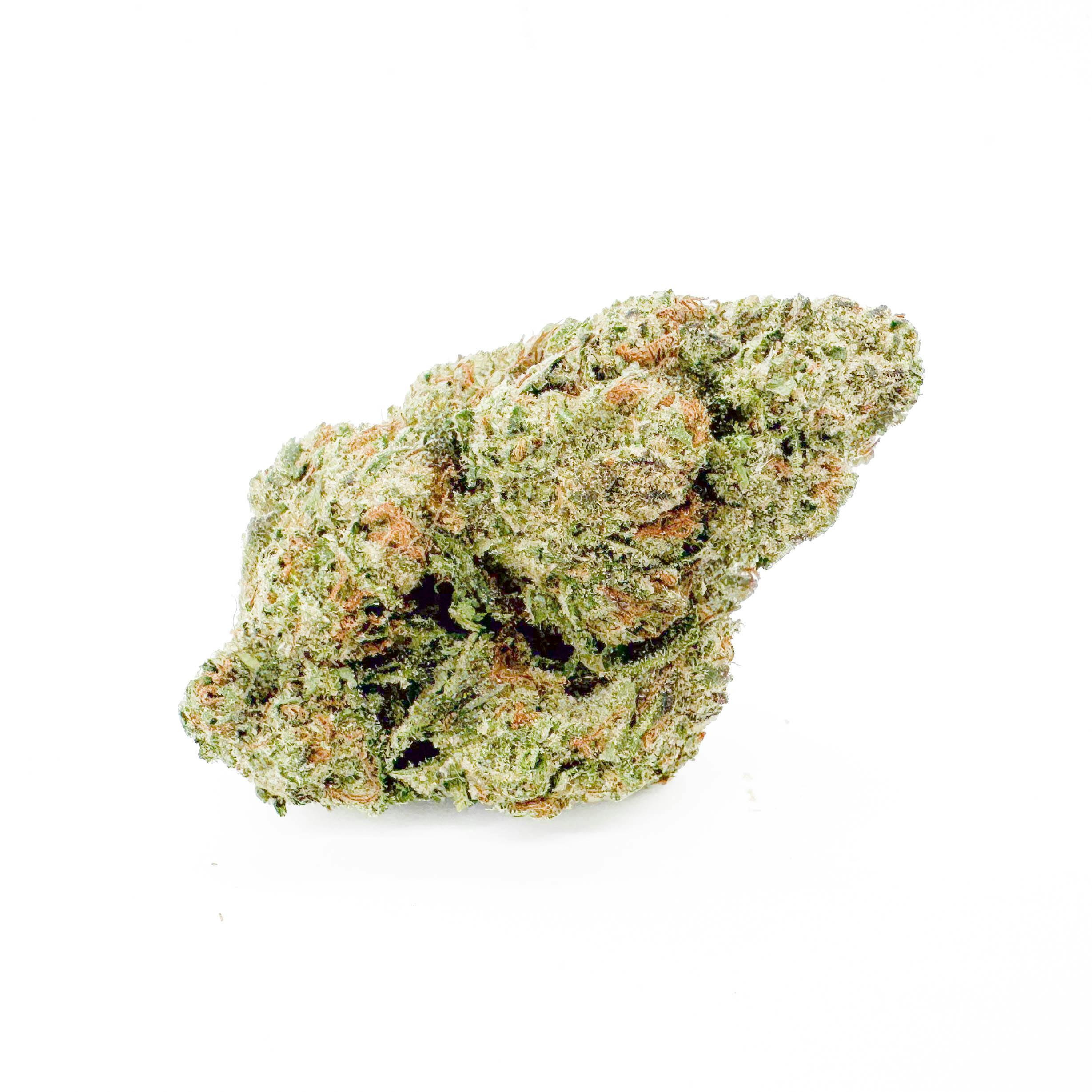 Henry's Original - 3.5g Craft Jar- Cherry Garcia - 1