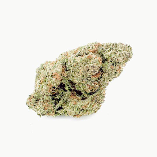 Henry's Original - 3.5g Craft Jar- Cherry Garcia - 1