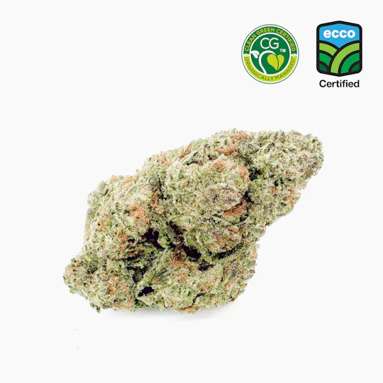 Henry's Original - Henry's Original | Cherry Garcia | Jar Big Buds | 3.5g - 1