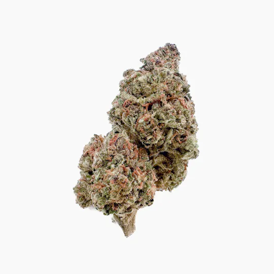 Henry's Original - Henry's Original | Original Haze | Jar Big Buds | 3.5g - 1