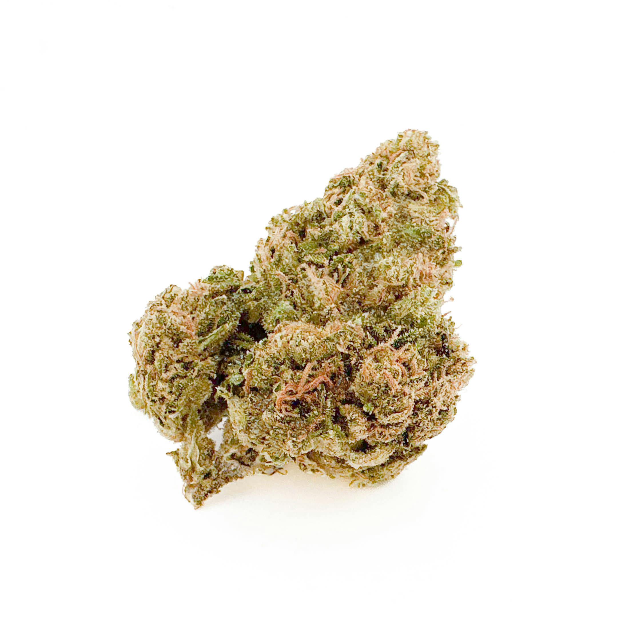 Henry's Original - Henry's Original | Lemon Thai | Jar Big Buds | 3.5g - 1