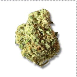 Smoakland - Smoakland Black | Pineapple Jack (H) | Big Buds | 3.5g - 1