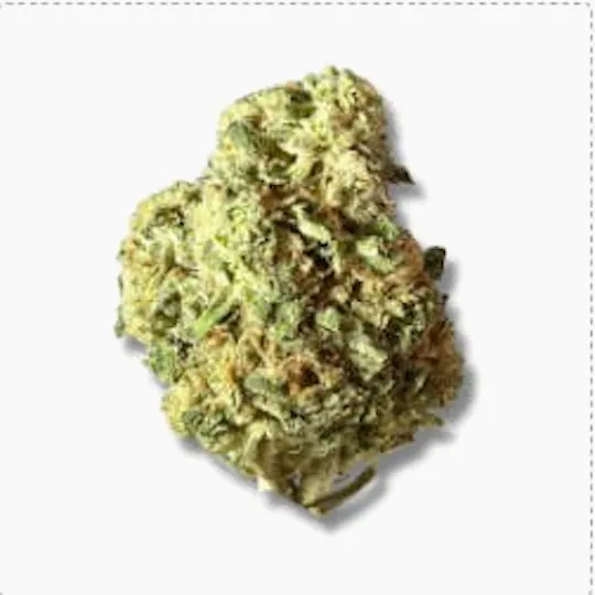 Smoakland - Smoakland Black | Pineapple Jack (H) | Big Buds | 3.5g - 1