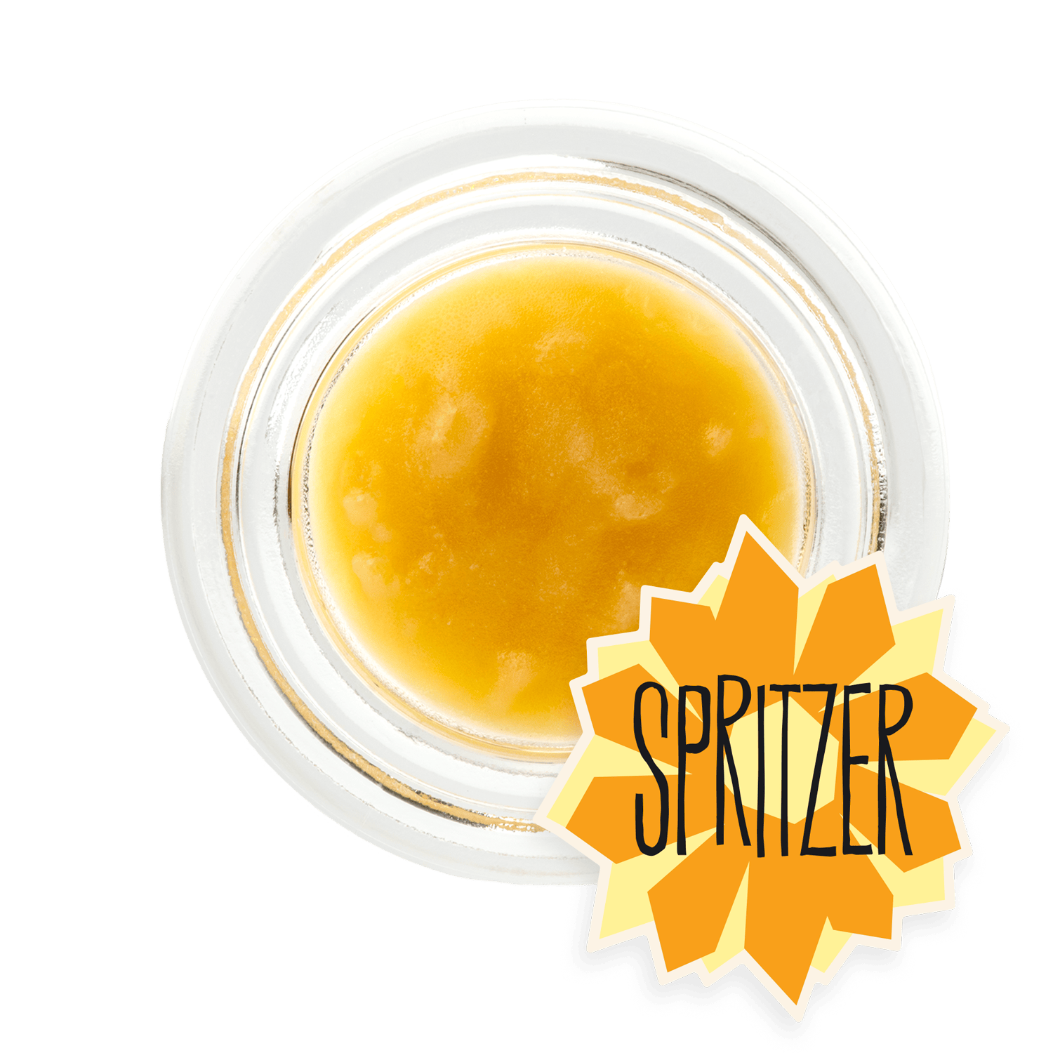 District Cannabis - Spritzer Live Resin Batter - 1