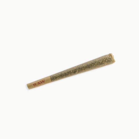 Society C - Society C - Devil's Drip - Live Resin Infused Pre-Roll 1.2g - 1