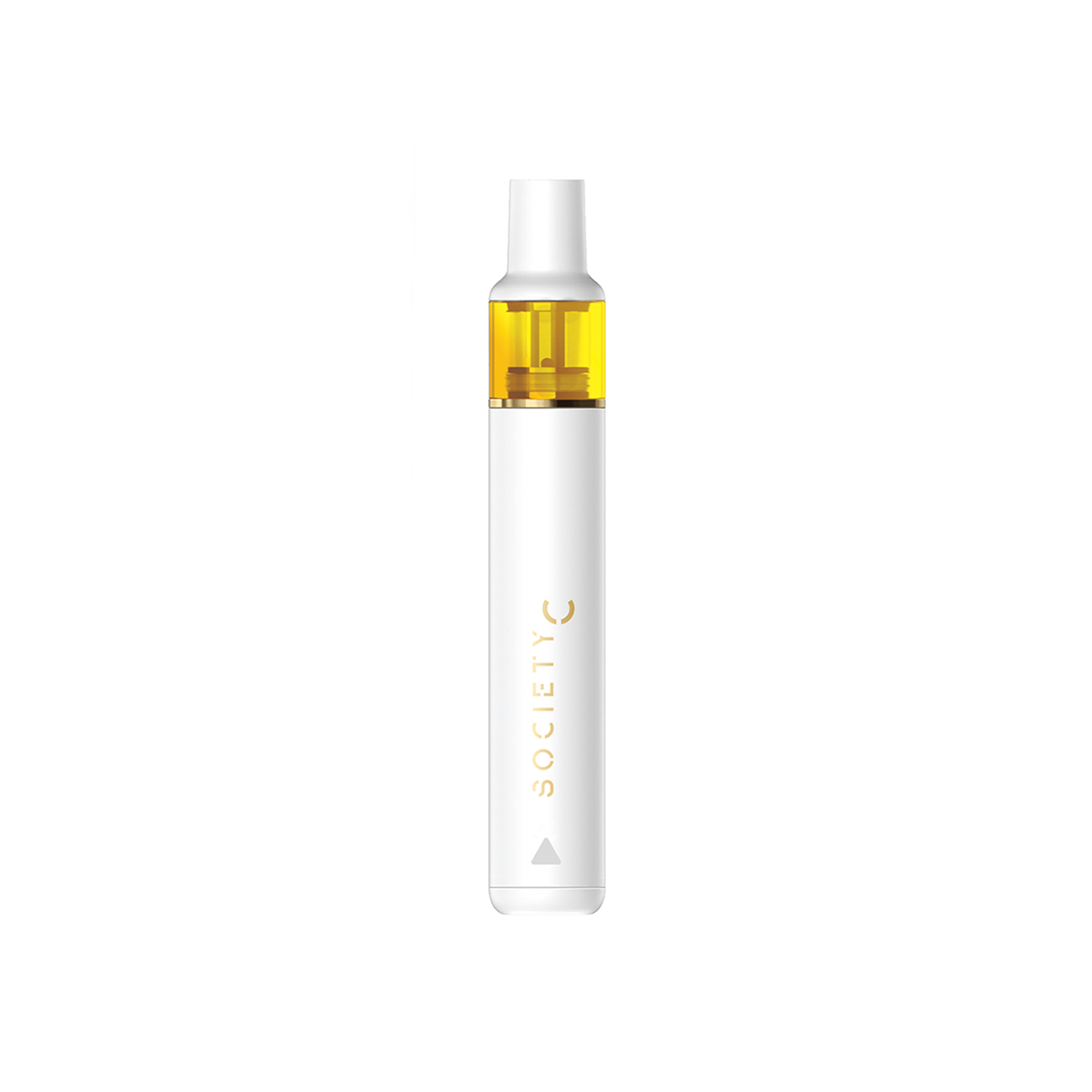 Society C - Society C | Pastries | Live Rosin Disposable Vape | 0.5g - 1