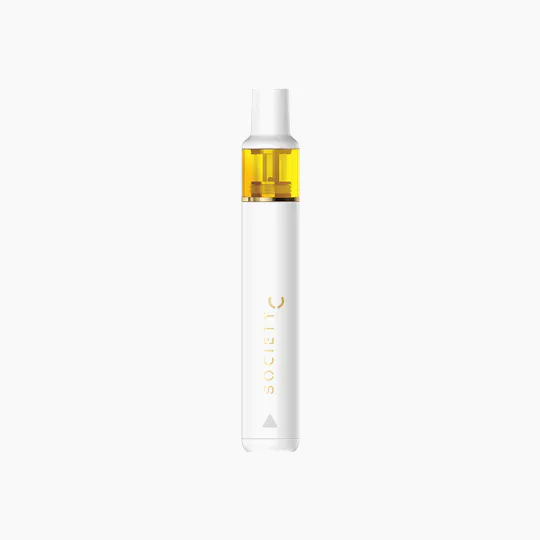 Society C - Society C | Pastries | Live Rosin Disposable Vape | 0.5g - 1