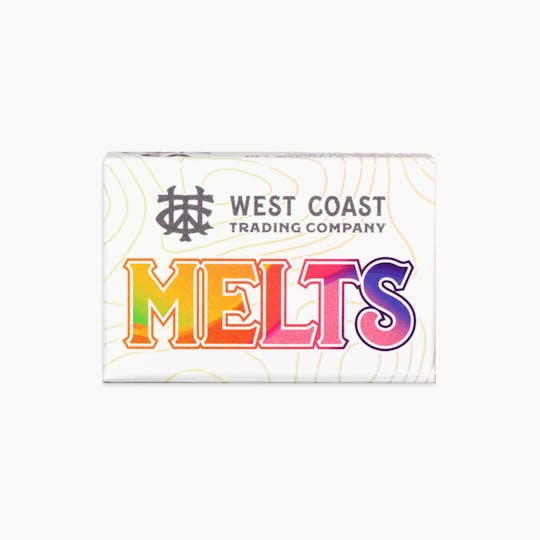 West Coast Trading Company - Amnesia Haze | Diamonds | 1g - 1