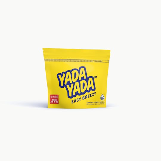 Yada Yada - Yada Yada - Cherry Dosido 10g Smalls - 1