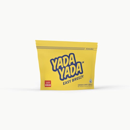 Yada Yada - Yada Yada - Dosilato 20g Smalls - 1