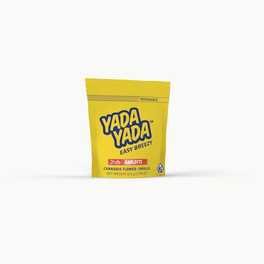 Yada Yada - Yada Yada - Garlotti 5g Smalls - 1
