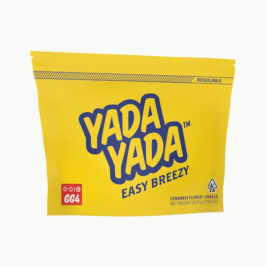 Yada Yada - Yada Yada - GG4 20g Smalls - 1
