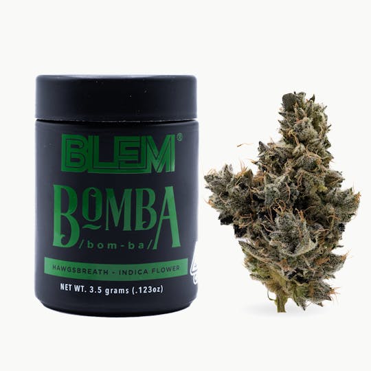 BLEM - BLEM BOMBA 3.5g - 1