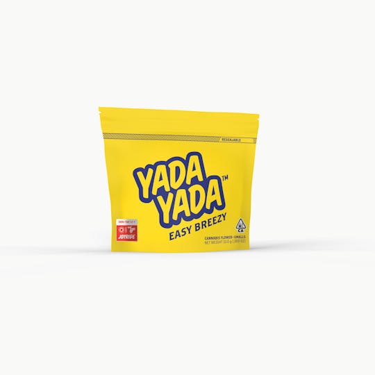 Yada Yada - Yada Yada - Joyride 10g Smalls - 1