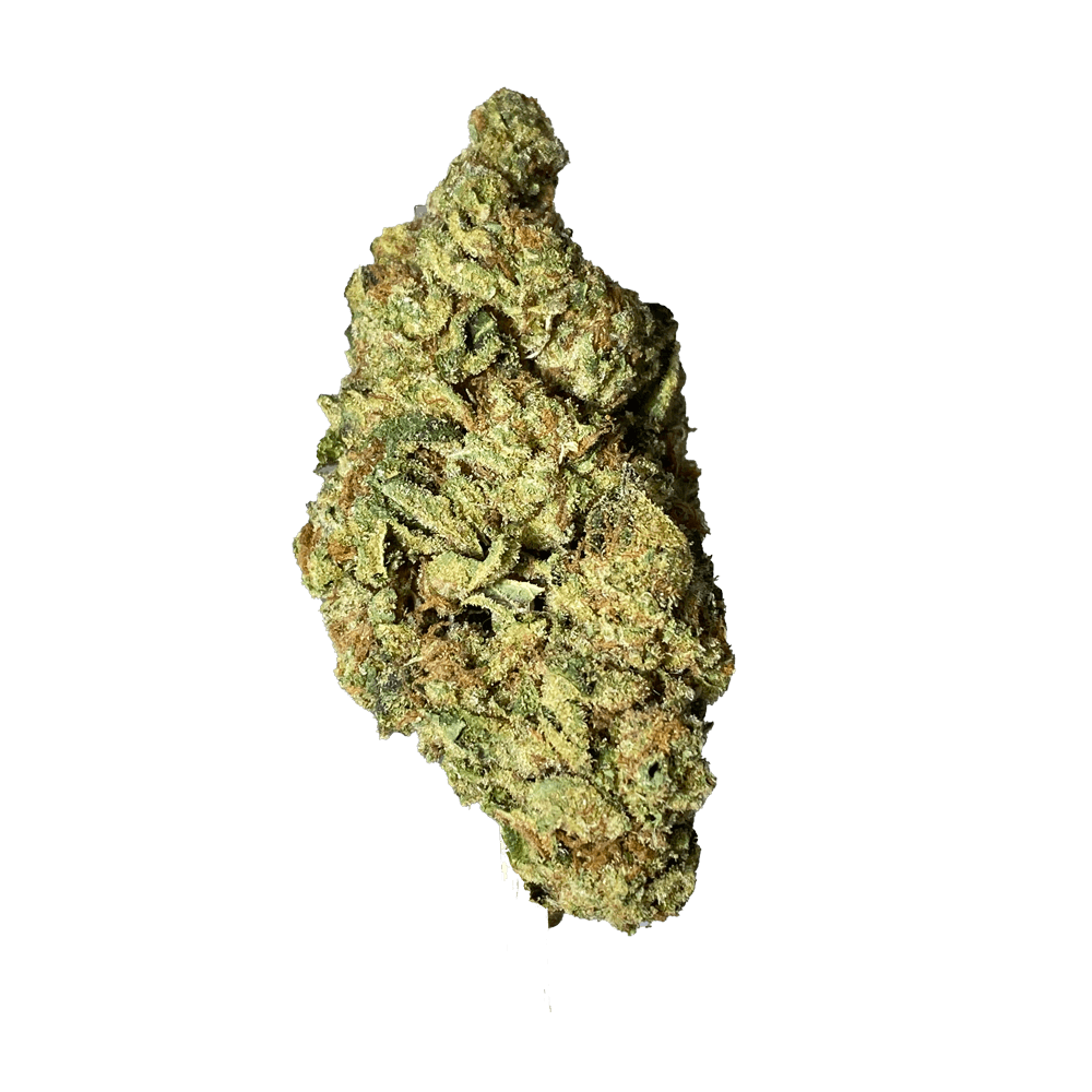Smoakland - Smoakland Black | Pineapple Jack | Big Buds | 14g - 1