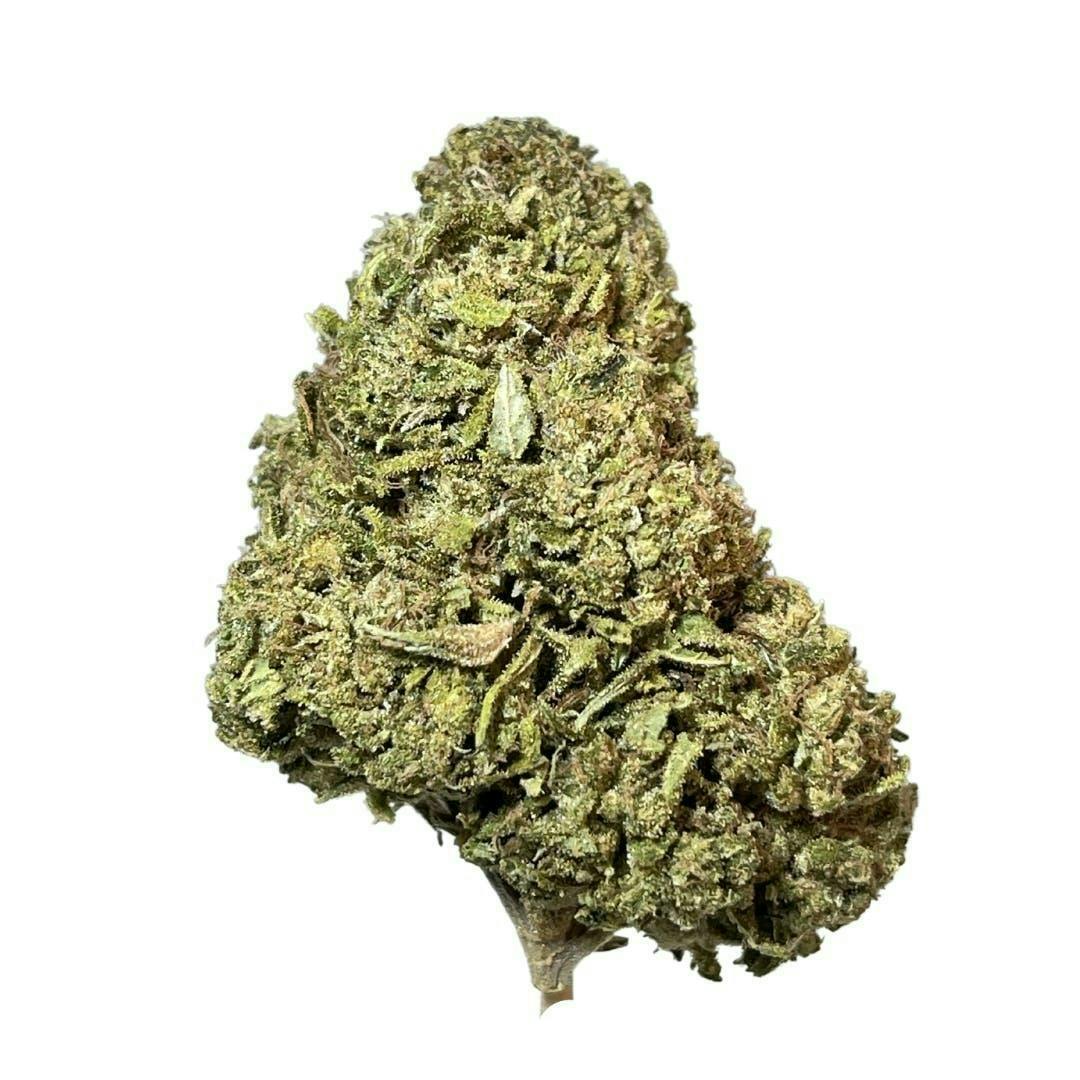 Smoakland - Smoakland Black | Mamba 24 (I) | Big Buds | 3.5g - 1