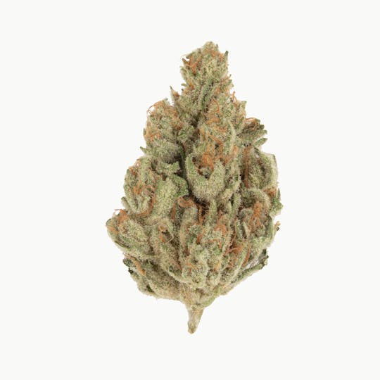 Harney Brothers Cannabis - Emerald Fire OG Flower - 1