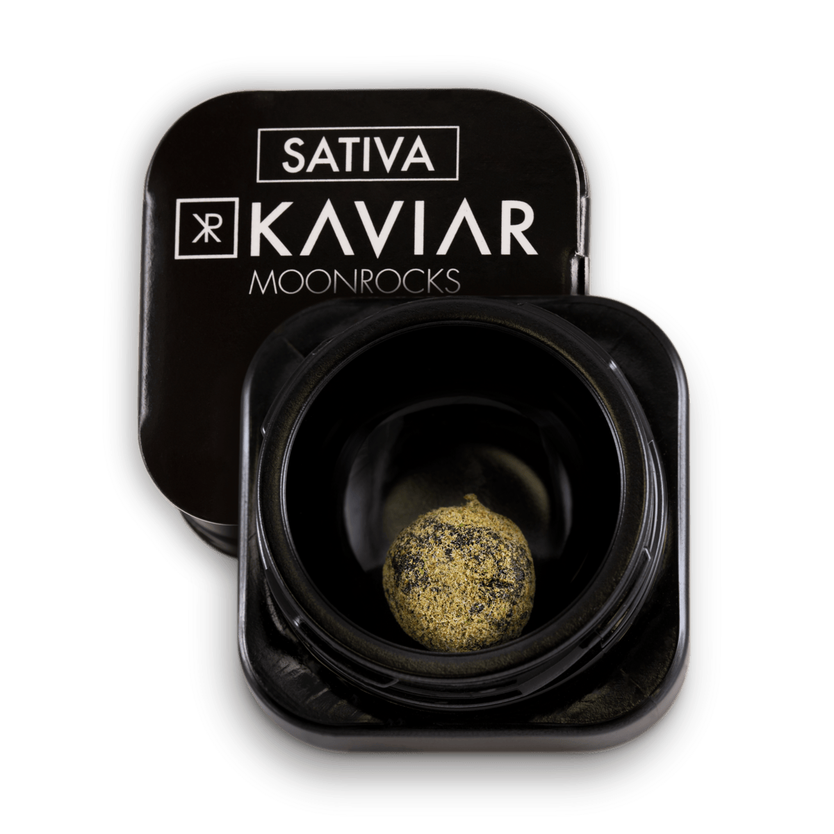Kaviar - Kaviar | Sativa | Infused Big Buds | 1g - 1
