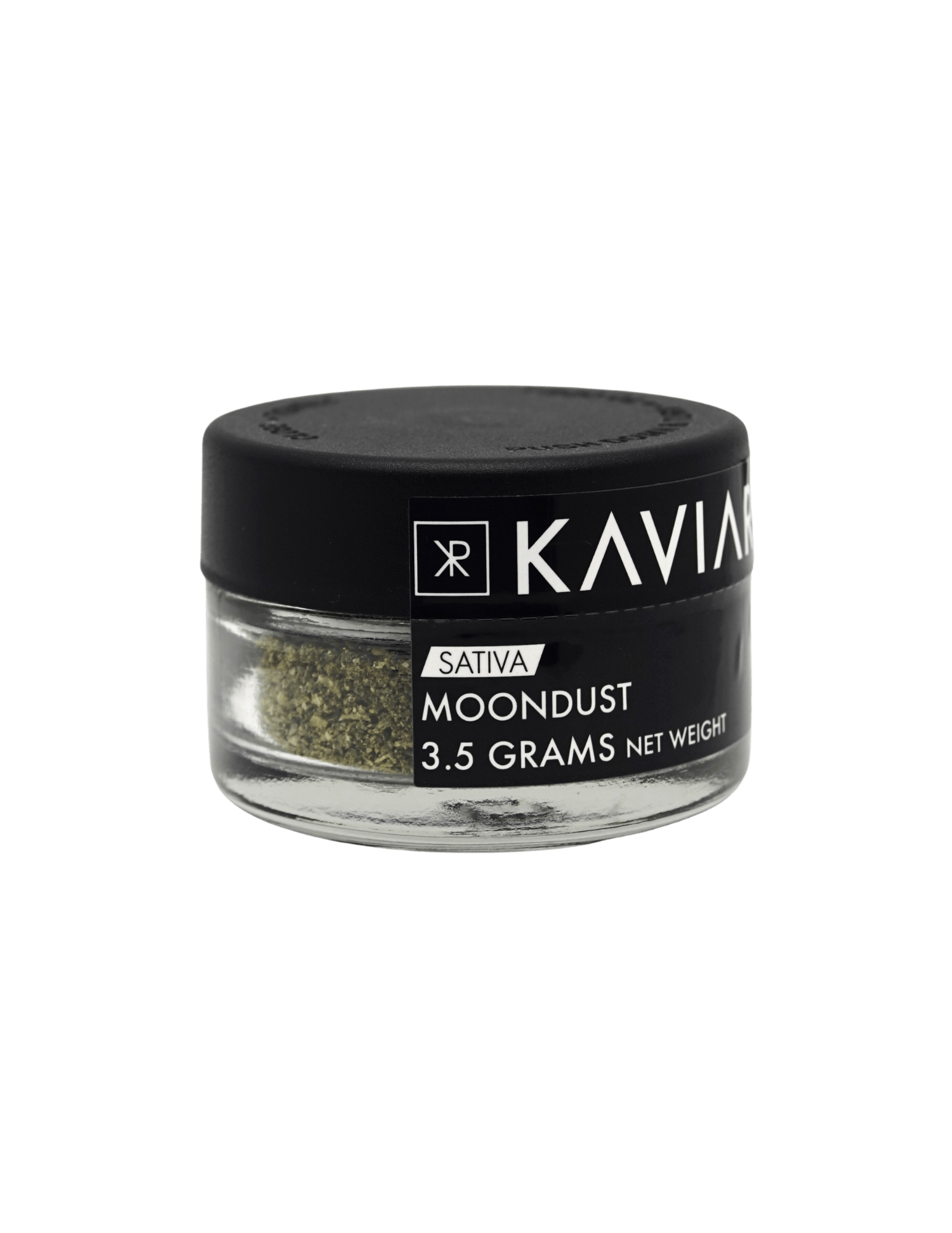 Kaviar - Kaviar | Sativa | Infused Ground | 3.5g - 1