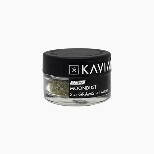Kaviar - Kaviar | Sativa | Infused Ground | 3.5g - 1