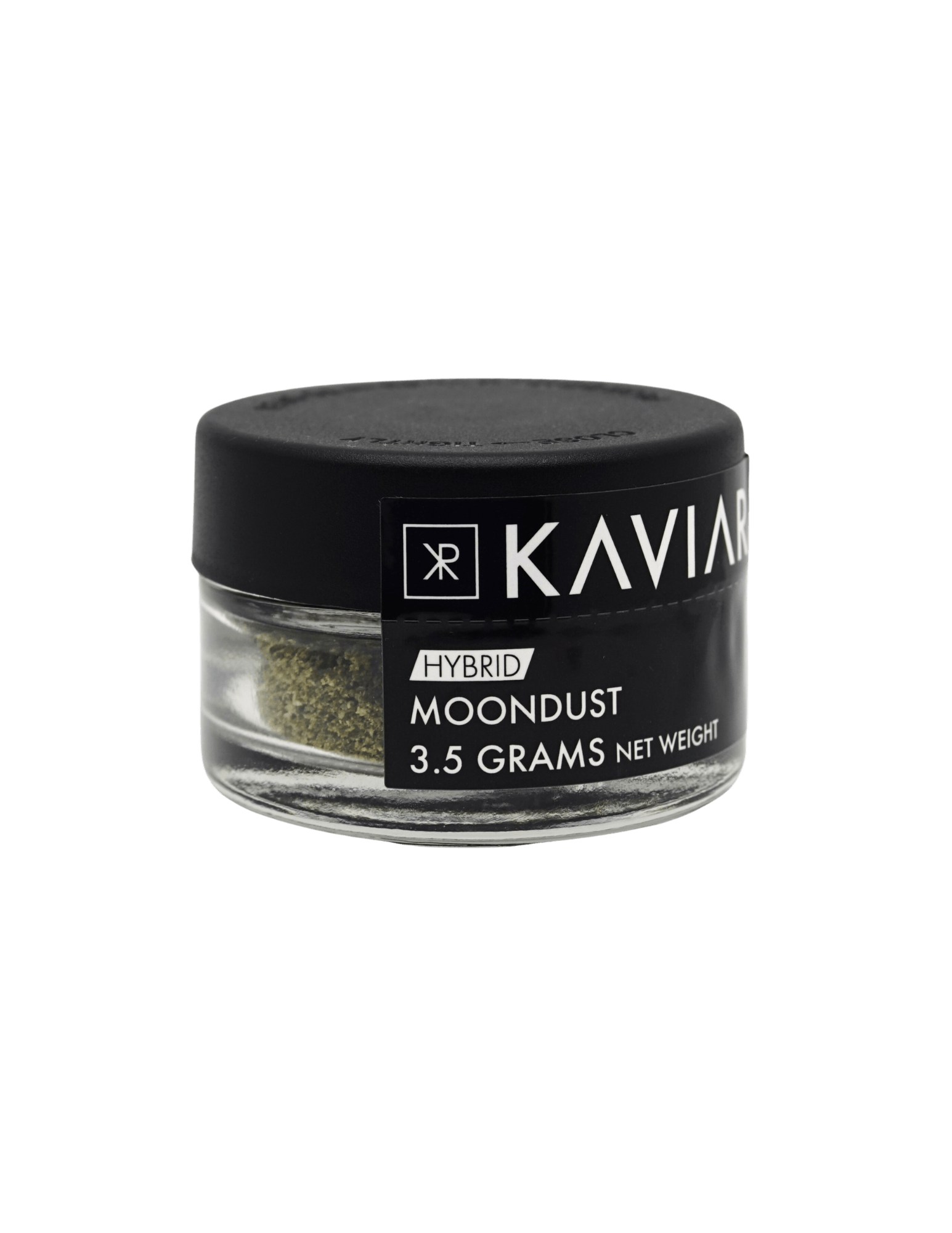 Kaviar - Kaviar Moondust | Hybrid- 3.5g - 1
