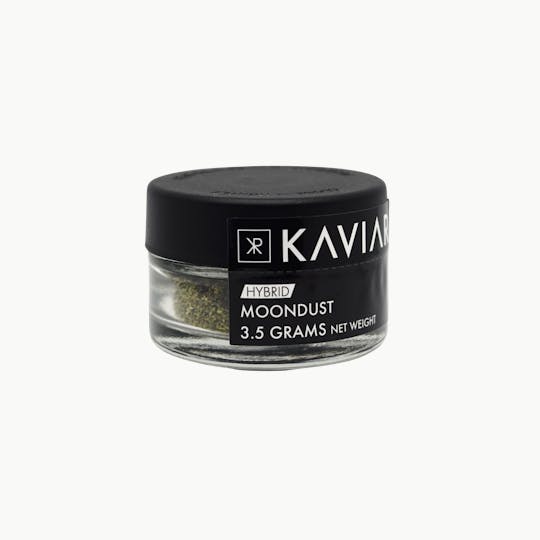 Kaviar - Kaviar Moondust | Hybrid- 3.5g - 1
