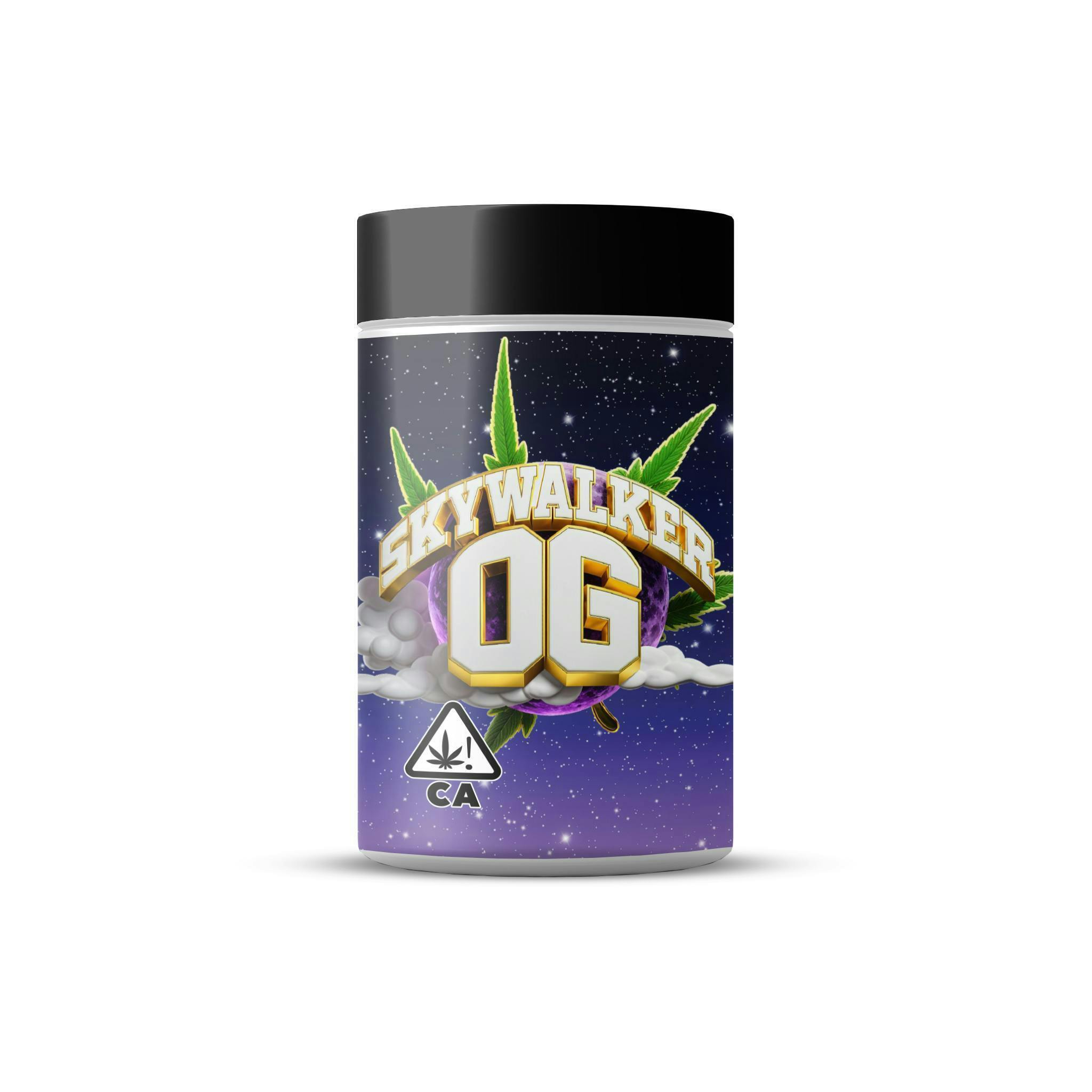 The Cure Company - The Cure Company | Skywalker OG | Smalls | 14g - 1