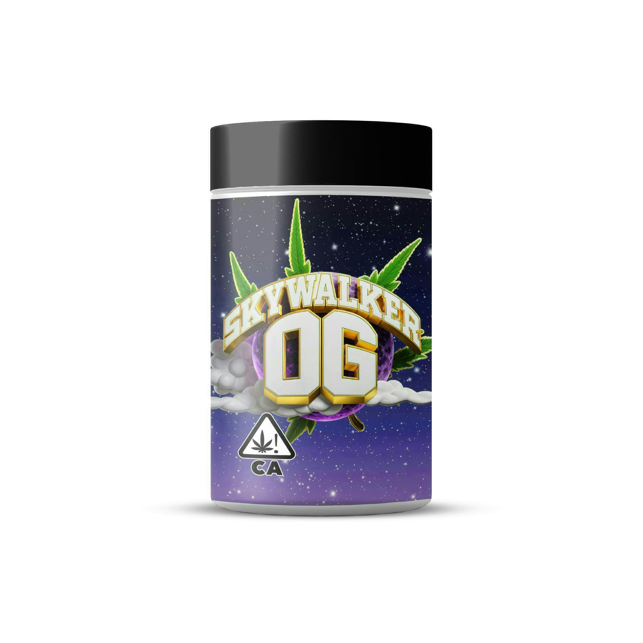 The Cure Company - The Cure Company | Skywalker OG | Smalls | 14g - 1