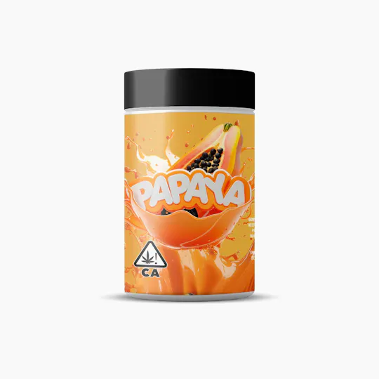 The Cure Company - The Cure Company | Papaya | Smalls | 14g - 1