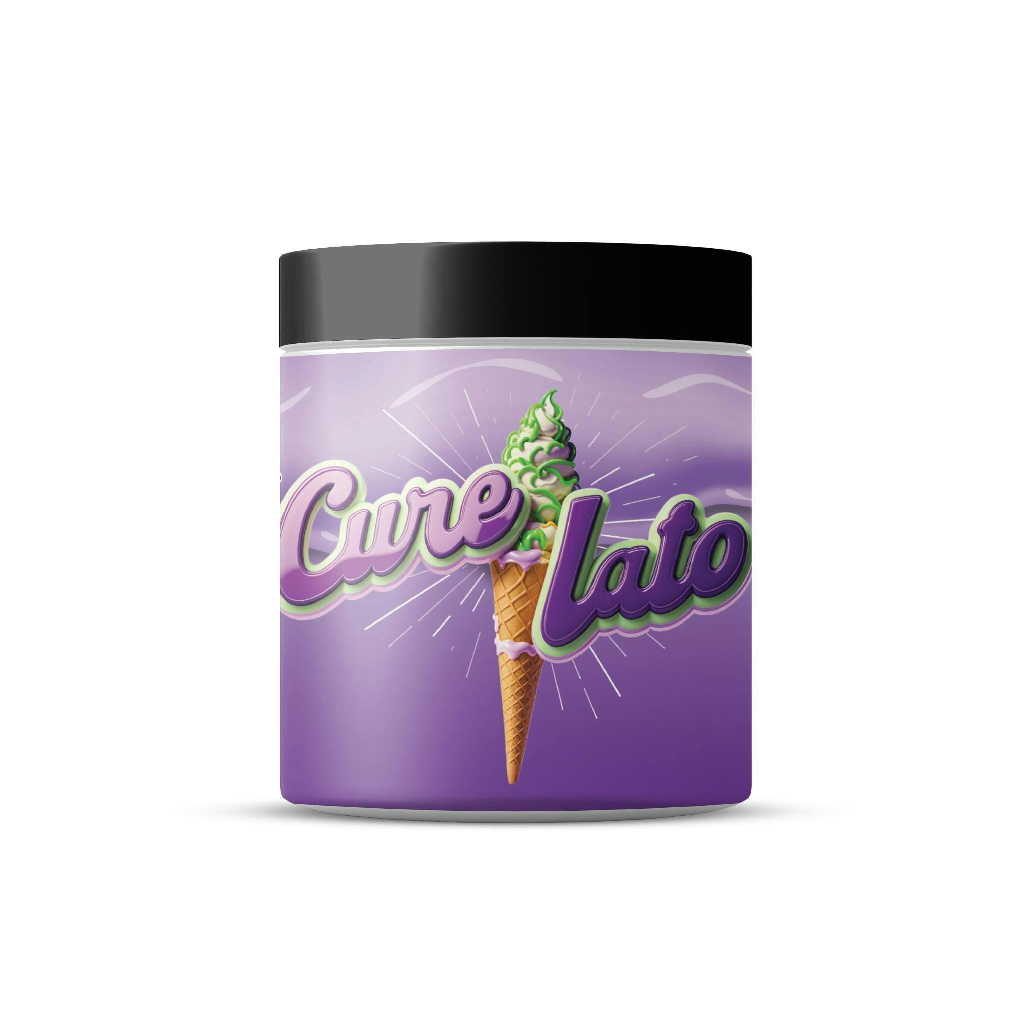 The Cure Company - The Cure Company | Curelato | Smalls | 28g - 1