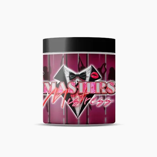The Cure Company - The Cure Company | Master’s Mistress | Smalls | 28g - 1
