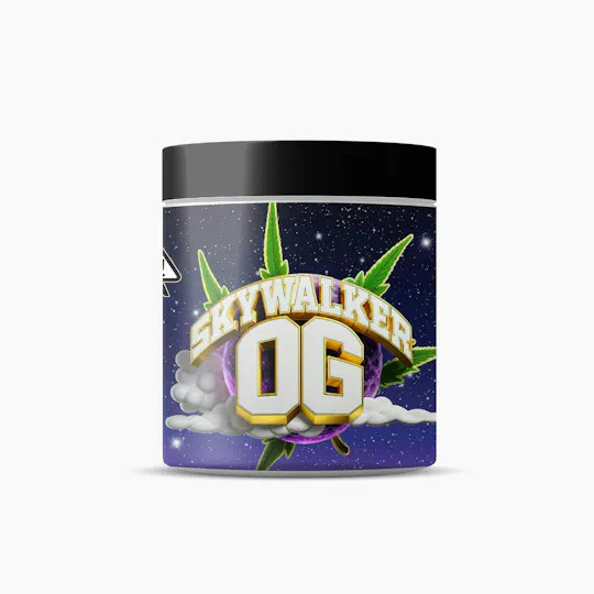 The Cure Company - The Cure Company | Skywalker OG | Smalls | 28g - 1