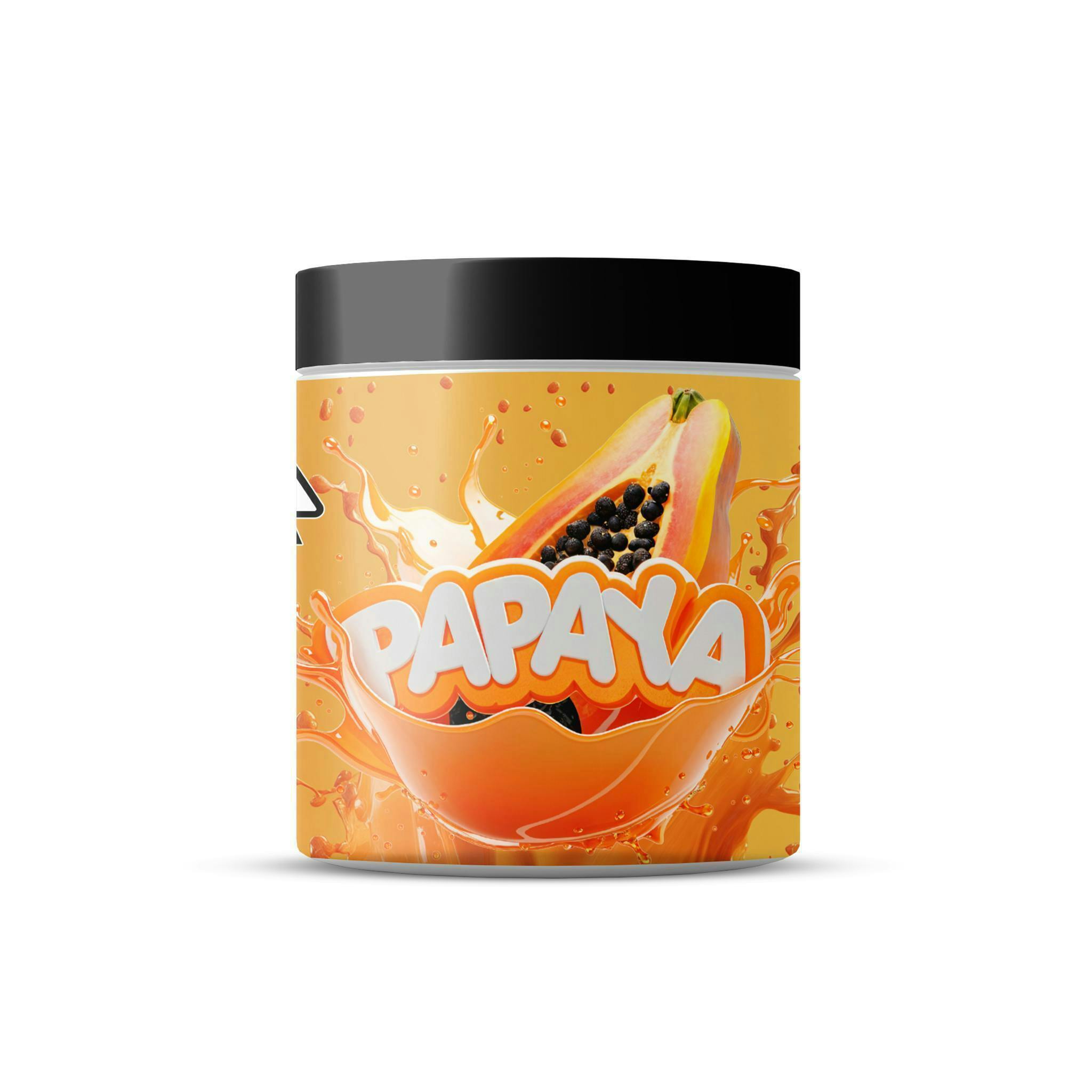 The Cure Company - The Cure Company | Papaya | Smalls | 28g - 1