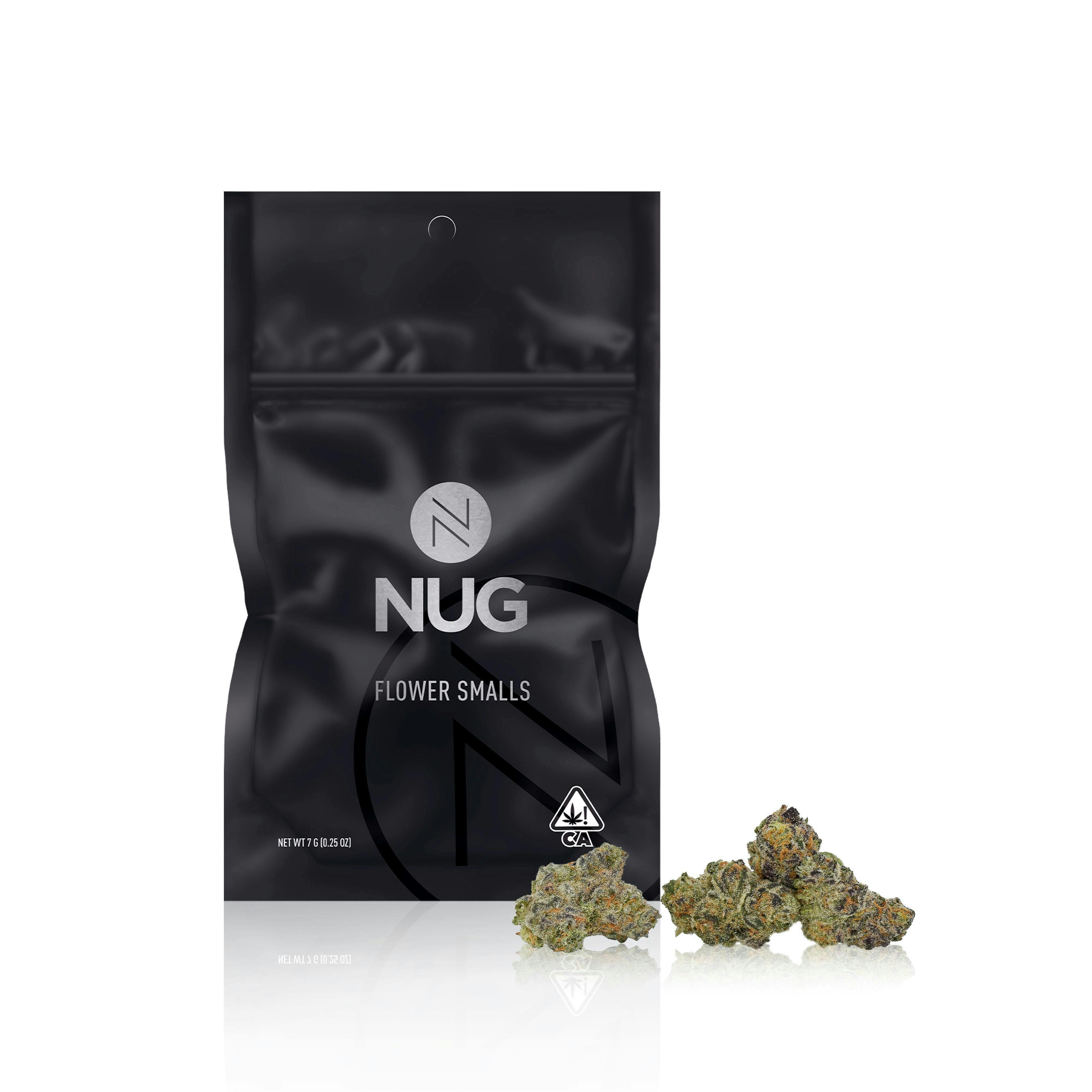NUG - NUG | Slurty 3 | Smalls | 7g - 1