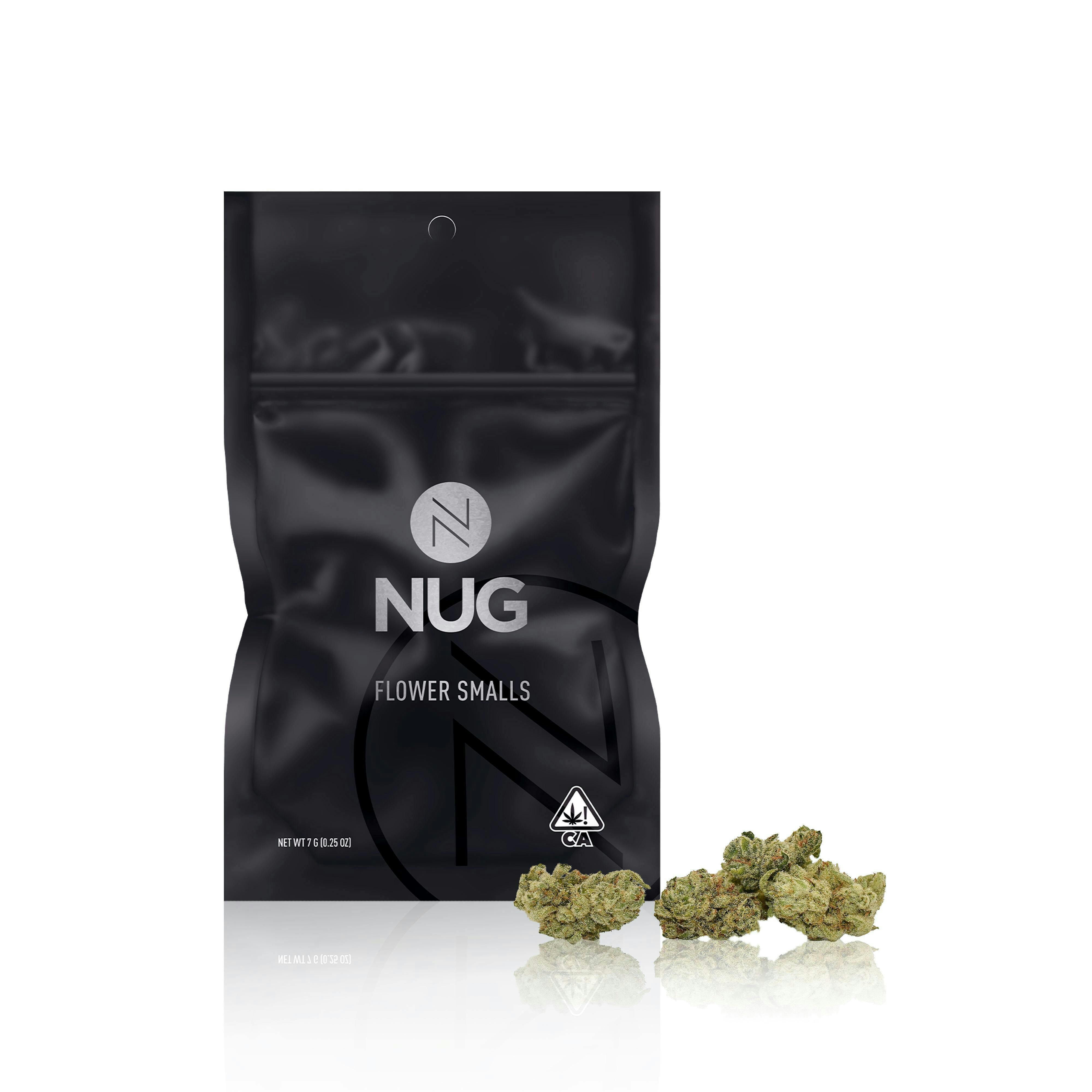 NUG - NUG | GG4 | Smalls | 7g - 1