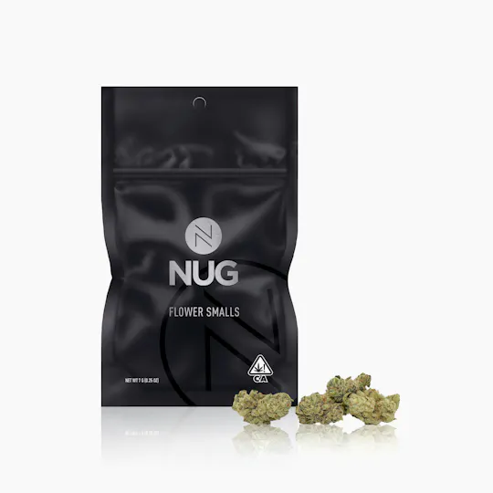 NUG - NUG | GG4 | Smalls | 7g - 1