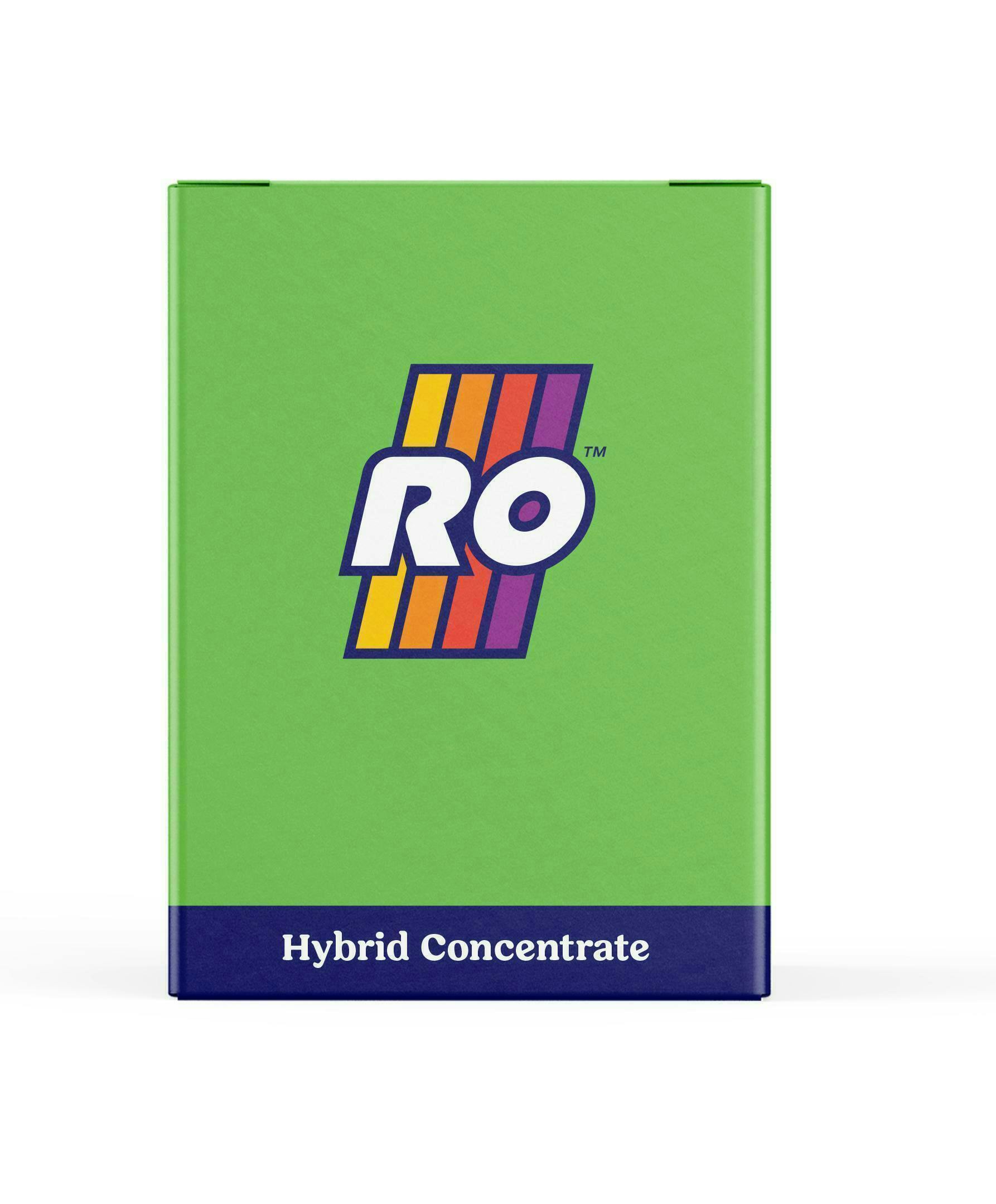Roll One - Roll One | Tri Star | Crumble | 1g - 1