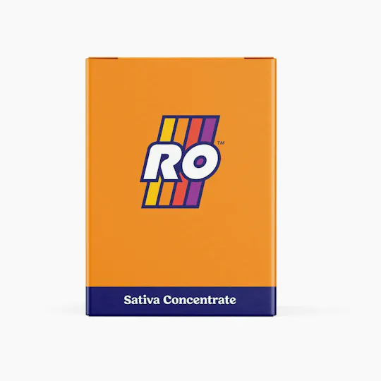 Roll One - Roll One | Mimosa | Crumble | 1g - 1