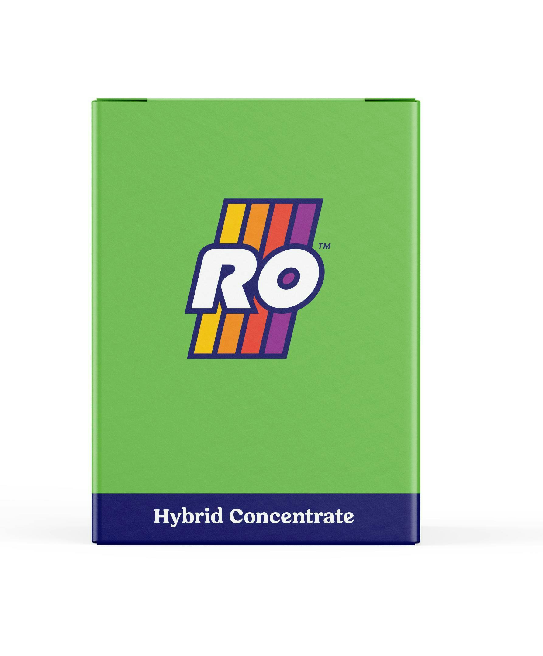 Roll One - Better Biscuits Cured Crumble [1g] - 1