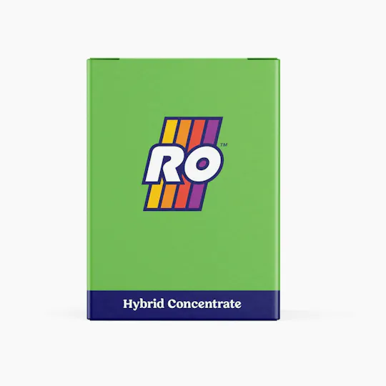 Roll One - Roll One | Better Biscuits | Crumble | 1g - 1