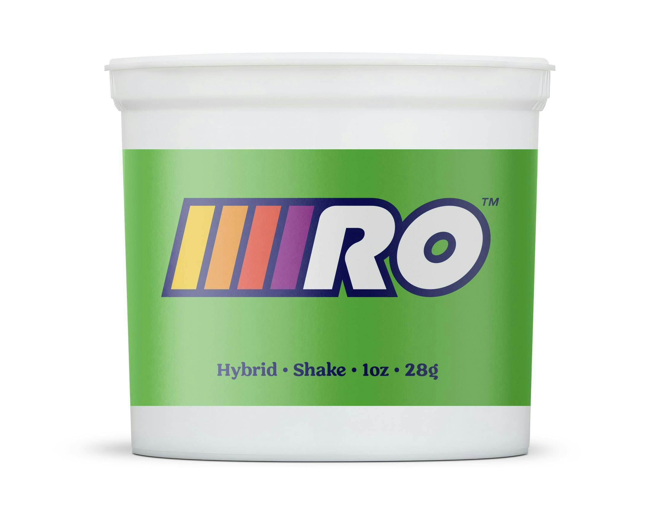 Roll One - Freezer Burn Shake [28g] - 1